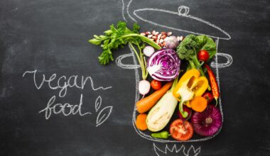 Tips To Help You Transition Into Being a Vegan.